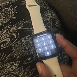 Apple watches 