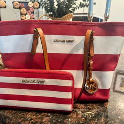 Michael  Kors Set 