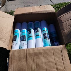 Mubuy-gol matte anti glare monitor screen protector