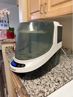 Baby Brezza Bottle Washer 6-in-1