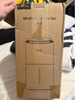 humidifier