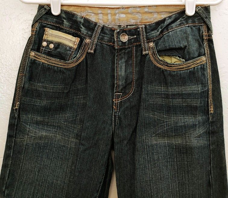 Boys Guess Jeans Size 12 Fontana Pickup.