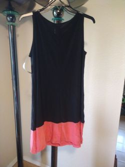 Sleeveless Dress