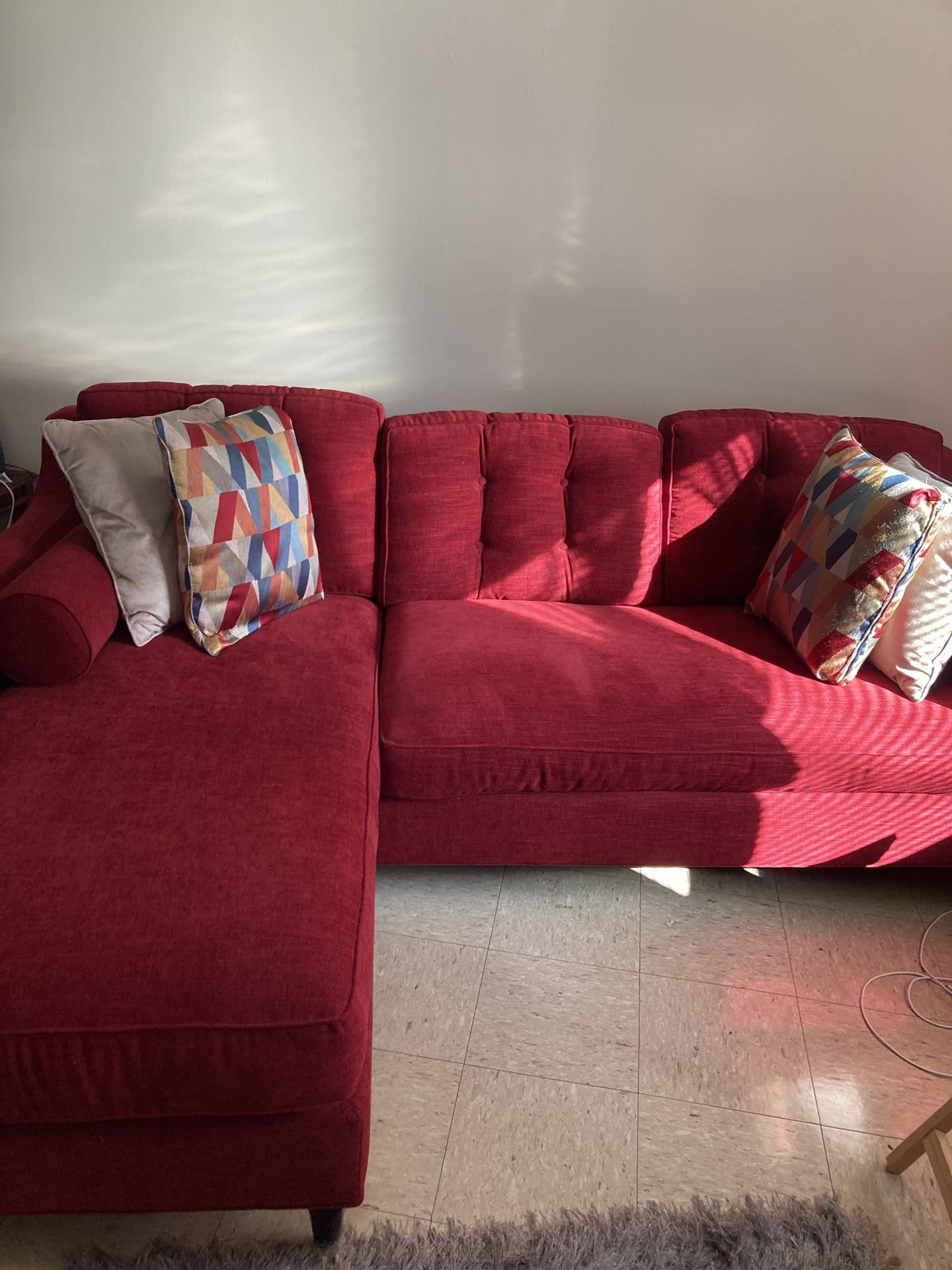 Chase Couch