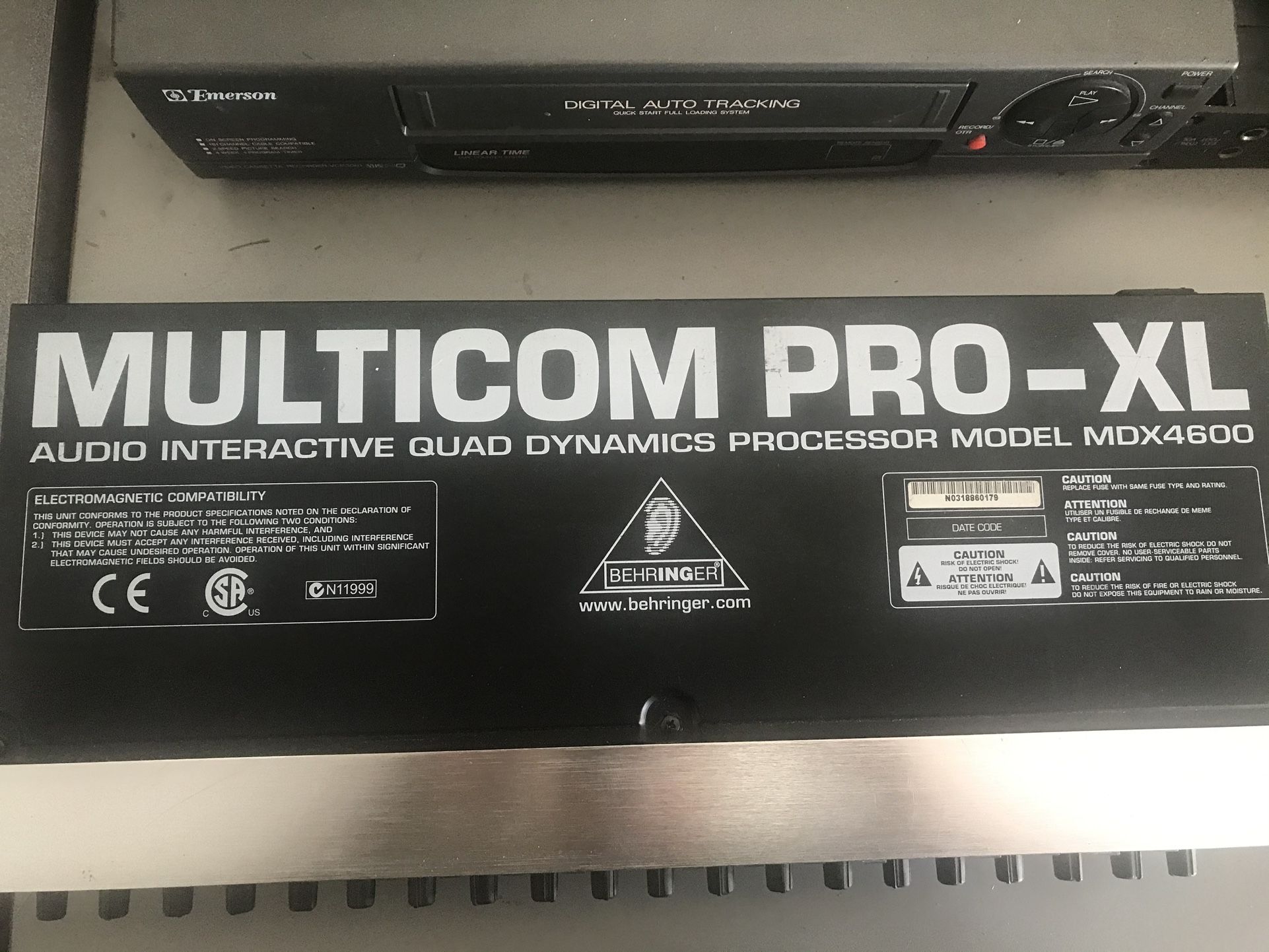 Processor- Electronics