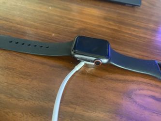 Apple Watch Series 6