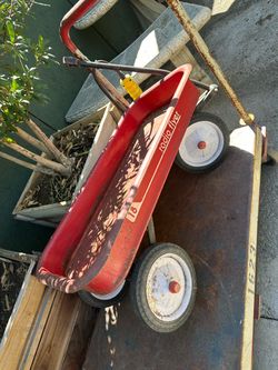 Wagon