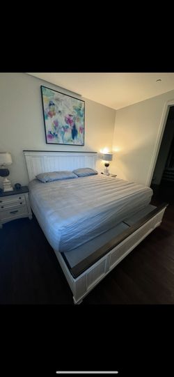 California king Mattress