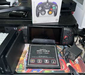 Nintendo switch OBO