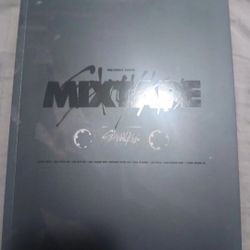 Stray Kids Skz Mixtape Album (PHOTOCARDS NOT INCLUDED)