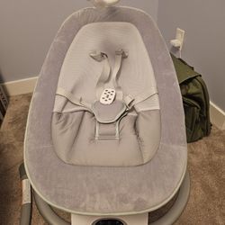Momcozy Baby Swing