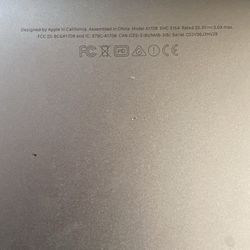 MacBook Pro