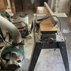Jointer