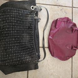 Various Purses