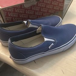 Shoes Vans
