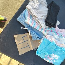 Girls clothes 4t