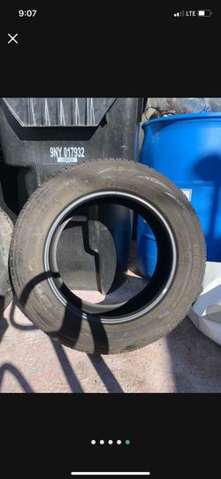 Yokohama Tires