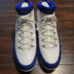 JORDAN 9 RETRO 