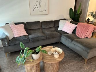 Free couch