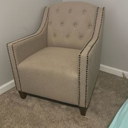 Accent Chair 
