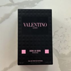 Valentino Uomo Born in Roma Intense Eau de Parfum