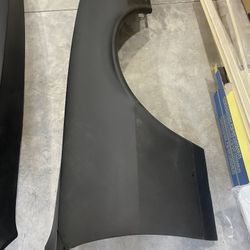 68 Camaro R/L Fender 