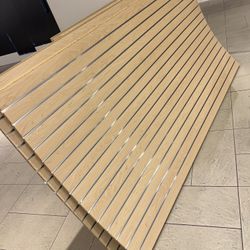 slatwall display boards For Sale 