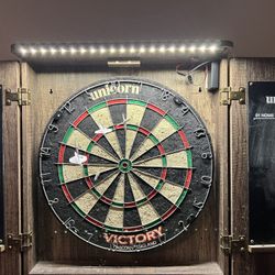 Dartboard