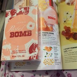 Jafra Para Mujer/women/new /Nuevo (1) 