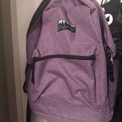 Backpack 