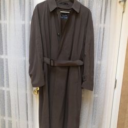 Men’s Ralph Lauren Trench Coat