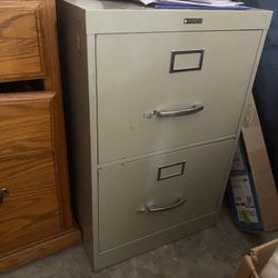 Filing Cabinet