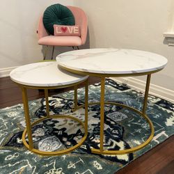 Nesting Tables