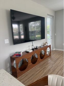 Modern Accent Tables – Set of 4