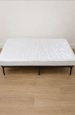 Twin Mattress (New)