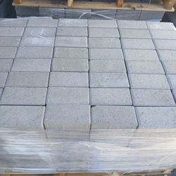 Pavers