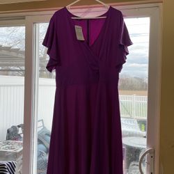 PrettyGarden 2X  Purple 