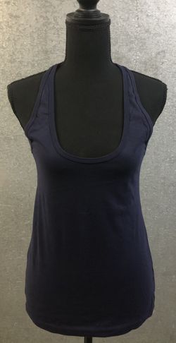 100% Cotton Tank Tops - American Apparel