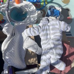 Baby And Toddler Clothes And Toya