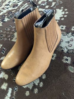 Botines boots