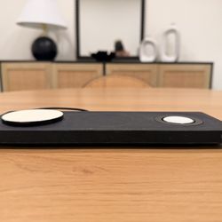 BELKIN BOOST CHARGE PRO 3-in-1 CHARGER 