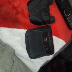 Tasco Binoculars