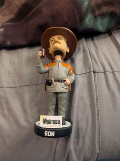 Misc bobble heads