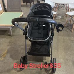 Baby Stroller