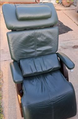 ELECTRIC RECLINER