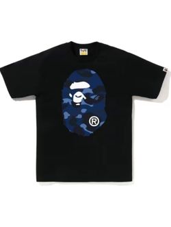 BAPE camo