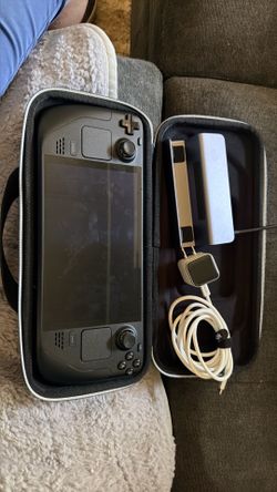 Steam Deck OLED 512gb