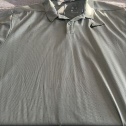 Nike Golf Shirt