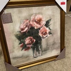 Homegoods Frame