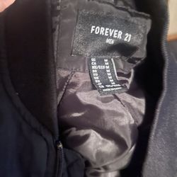 Mens M Jacket
